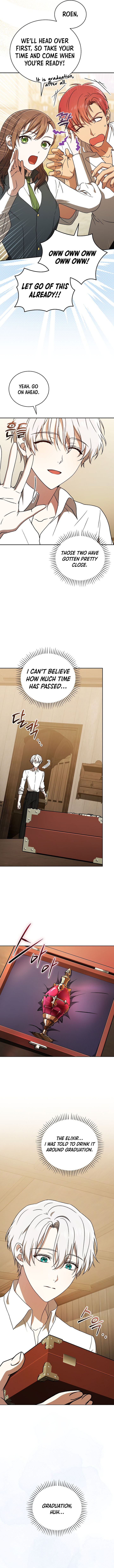 The Concept-Grasping Magical Genius Chapter 21 12